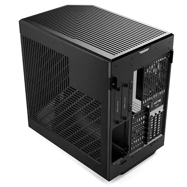 Hyte Y60 Noir Hyte Y60 Noir